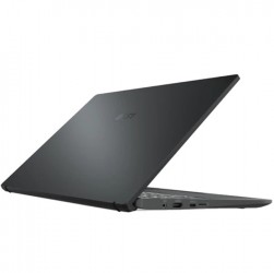 Laptop MSI Modern 14 B11MOU 1033VN (Core™ i7-1195G7 | 8GB | 512GB | Intel Iris Xe | 14 inch FHD | Win 11 | Xám)