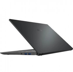 Laptop MSI Modern 14 B11MOU 1033VN (Core™ i7-1195G7 | 8GB | 512GB | Intel Iris Xe | 14 inch FHD | Win 11 | Xám)
