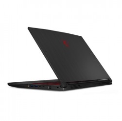 Laptop MSI Thin GF63 11SC-662VN (Core™ i7-11800H | 8GB | 512GB | GTX1650 Max Q 4GB | 15.6 inch FHD | Win 11 | Đen)