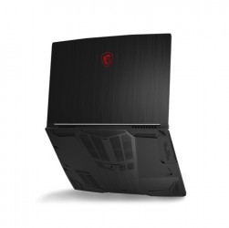 Laptop MSI Thin GF63 11SC-662VN (Core™ i7-11800H | 8GB | 512GB | GTX1650 Max Q 4GB | 15.6 inch FHD | Win 11 | Đen)