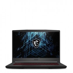 Laptop MSI Thin GF63 11SC-662VN (Core™ i7-11800H | 8GB | 512GB | GTX1650 Max Q 4GB | 15.6 inch FHD | Win 11 | Đen)