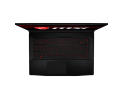 Laptop MSI GF63 Thin 11UC 441VN (Core™ i7-11800H | 8GB | 512GB | RTX 3050 4GB | 15.6 inch FHD | Win 10 | Đen)