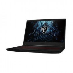 Laptop MSI GF63 Thin 11UC-667VN (Core™ i7-11800H | 8GB | 512GB | RTX 3050 Max-Q 4GB GDDR6 | 15.6 inch FHD | Windows 11 Home | Đen)