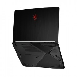 Laptop MSI GF63 Thin 11UC-667VN (Core™ i7-11800H | 8GB | 512GB | RTX 3050 Max-Q 4GB GDDR6 | 15.6 inch FHD | Windows 11 Home | Đen)