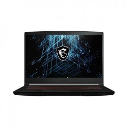 Laptop MSI GF63 Thin 11UC-667VN (Core™ i7-11800H | 8GB | 512GB | RTX 3050 Max-Q 4GB GDDR6 | 15.6 inch FHD | Windows 11 Home | Đen)