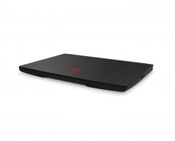 Laptop MSI GF63 Thin 11UD 628VN (Core™ i7-11800H | 8GB | 512GB | RTX 3050 Ti Max-Q 4GB | 15.6 inch FHD | Win 11 | Đen)