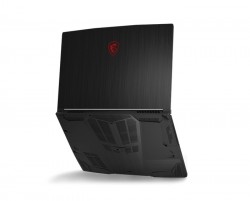 Laptop MSI GF63 Thin 11UD 628VN (Core™ i7-11800H | 8GB | 512GB | RTX 3050 Ti Max-Q 4GB | 15.6 inch FHD | Win 11 | Đen)