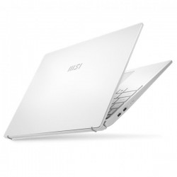 Laptop MSI Prestige 14 A11SC-203VN (Core™ i7-1195G7 | 16GB | 512GB | GTX 1650 Max-Q 4GB | 14 inch FHD | Win 10 | Trắng)