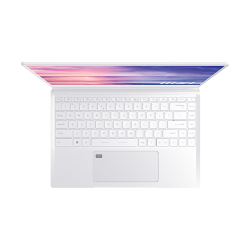 Laptop MSI Prestige 14 A11SC-203VN (Core™ i7-1195G7 | 16GB | 512GB | GTX 1650 Max-Q 4GB | 14 inch FHD | Win 10 | Trắng)