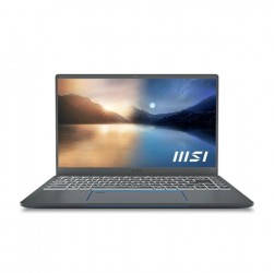 Laptop MSI Prestige 15 A11SC 037VN (Core ™ i7-1185G7 | 16GB | 512GB | GTX1650 Max-Q 4GB | 15.6 inch FHD | Win 10 | Xám)