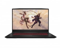 Laptop MSI Katana GF76 11UD 688VN (Core™ i7-11800H | 8GB | 512GB | RTX3050 Ti 4GB | 17.3 inch FHD | Win 10 | Đen)