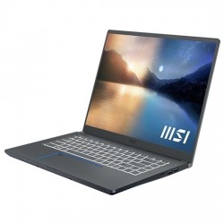 Laptop MSI Prestige 15 A11SC-052VN (Core ™ i7-1185G7 | 16GB | 512GB | GTX1650 Max-Q 4GB | 15.6 inch FHD | Win 10 | Xám)