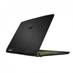 Laptop MSI Alpha 15 B5EEK-205VN (Ryzen™ 7-5800H | 16GB | 512GB | RX 6600M 8GB | 15.6 inch FHD | Win 11 | Đen)