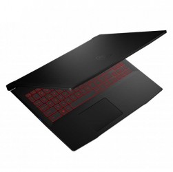 Laptop MSI Katana GF66 11UD 696VN (Core™ i7-11800H | 8GB | 512GB | RTX™ 3050Ti 4GB | 15.6 inch FHD | Win 10 | Black)