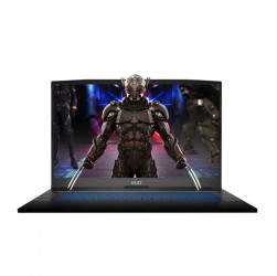 Laptop MSI Pulse GL76 11UDK 690VN (Core™ i7-11800H | 16GB | 512GB | RTX3050 Ti 4GB | 17.3 inch FHD | Win 11 | Xám)