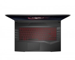 Laptop MSI Pulse GL76 11UDK 690VN (Core™ i7-11800H | 16GB | 512GB | RTX3050 Ti 4GB | 17.3 inch FHD | Win 11 | Xám)