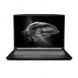 Laptop MSI Creator M16 A12UC 291VN (Core™ i7-12700H | 16GB | 512GB | RTX 3050 4GB | 16 inch QHD+ | Win 11 | Đen)