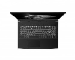 Laptop MSI Creator M16 A12UC 291VN (Core™ i7-12700H | 16GB | 512GB | RTX 3050 4GB | 16 inch QHD+ | Win 11 | Đen)