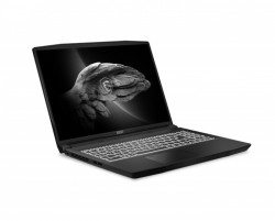 Laptop MSI Creator M16 A12UC 291VN (Core™ i7-12700H | 16GB | 512GB | RTX 3050 4GB | 16 inch QHD+ | Win 11 | Đen)