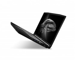 Laptop MSI Creator M16 A12UC 291VN (Core™ i7-12700H | 16GB | 512GB | RTX 3050 4GB | 16 inch QHD+ | Win 11 | Đen)