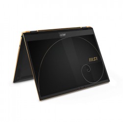 Laptop MSI Summit E13 Flip Evo A11MT 211VN (Core i7-1185G7 | 16GB | 1TB SSD | Intel Iris Xe | 13.4 inch FHD+ | Win 10 | Đen)