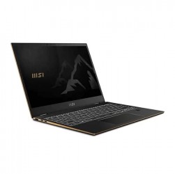 Laptop MSI Summit E13 Flip Evo A11MT 211VN (Core i7-1185G7 | 16GB | 1TB SSD | Intel Iris Xe | 13.4 inch FHD+ | Win 10 | Đen)