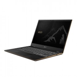 Laptop MSI Summit E13 Flip Evo A11MT 211VN (Core i7-1185G7 | 16GB | 1TB SSD | Intel Iris Xe | 13.4 inch FHD+ | Win 10 | Đen)