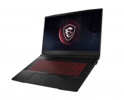 Laptop MSI Pulse GL76 11UEK 437VN (Core™ i7-11800H | 16GB | 512GB | RTX 3060 6GB | 17.3 inch FHD | Win 10 | Xám)