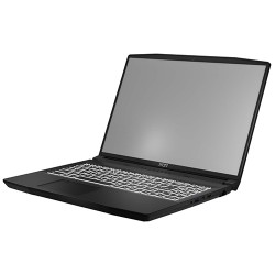 Laptop MSI Creator M16 A11UD 694VN (Core i7-11800H | 16GB | 1TB SSD | RTX 3050 Ti 4GB | 16 inch QHD+ | Win 10 | Core Black)