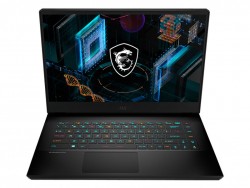 Laptop MSI GP66 Leopard 11UE 643VN (Core i7-11800H | 16GB | 512GB SSD | RTX 3060 6GB | 15.6 inch FHD | Win 11 | Đen)