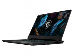 Laptop MSI GP66 Leopard 11UE 643VN (Core i7-11800H | 16GB | 512GB SSD | RTX 3060 6GB | 15.6 inch FHD | Win 11 | Đen)