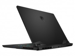 Laptop MSI GP66 Leopard 11UE 643VN (Core i7-11800H | 16GB | 512GB SSD | RTX 3060 6GB | 15.6 inch FHD | Win 11 | Đen)