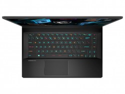 Laptop MSI GP66 Leopard 11UE 643VN (Core i7-11800H | 16GB | 512GB SSD | RTX 3060 6GB | 15.6 inch FHD | Win 11 | Đen)
