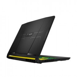 Laptop MSI Crosshair 17 A12UEZ 264VN (Core™ i7-12700H | 16GB | 1TB | RTX3060 6GB | 17.3 inch FHD | Win 11 | Multi-color Gradient)