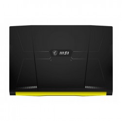 Laptop MSI Crosshair 17 A12UEZ 264VN (Core™ i7-12700H | 16GB | 1TB | RTX3060 6GB | 17.3 inch FHD | Win 11 | Multi-color Gradient)