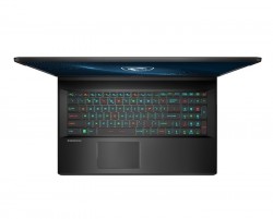 Laptop MSI Vector GP76 12UGS-610VN (Core™ i7-12700H | 16GB | 1TB SSD | RTX 3070Ti 6GB | 17.3 inch FHD | Win 11 | Đen)