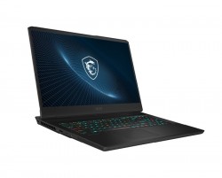 Laptop MSI Vector GP76 12UGS-610VN (Core™ i7-12700H | 16GB | 1TB SSD | RTX 3070Ti 6GB | 17.3 inch FHD | Win 11 | Đen)
