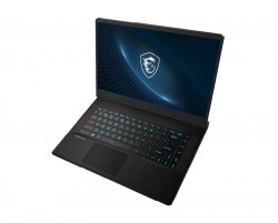 Laptop MSI Vector GP66 12UGS 422VN (Core™ i7-12700H | 16GB | 1TB SSD | RTX3070Ti 8GB | 15.6 inch QHD | Win 11 | Đen)