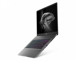 Laptop MSI Creator Z16 A11UET 217VN (Core i7-11800H | 32GB | 1TB SSD | RTX 3060 Max-Q 6GB | 16 inch QHD+ | Win 10 | Lunar Gray)