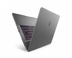 Laptop MSI Creator Z16 A11UET 217VN (Core i7-11800H | 32GB | 1TB SSD | RTX 3060 Max-Q 6GB | 16 inch QHD+ | Win 10 | Lunar Gray)