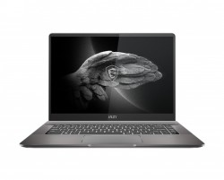 Laptop MSI Creator Z16 A12UET 025VN (Core™ i7-12700H | 16GB | 1TB SSD | RTX™ 3060 6GB | 16 inch QHD+ | Win 11 | Xám)