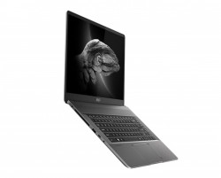 Laptop MSI Creator Z16 A12UET 025VN (Core™ i7-12700H | 16GB | 1TB SSD | RTX™ 3060 6GB | 16 inch QHD+ | Win 11 | Xám)
