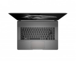 Laptop MSI Creator Z16 A12UET 025VN (Core™ i7-12700H | 16GB | 1TB SSD | RTX™ 3060 6GB | 16 inch QHD+ | Win 11 | Xám)