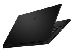 Laptop MSI GS66 Stealth 11UG 210VN (Core i7-11800H | 32GB | 2TB | RTX 3070 8GB | 15.6 inch FHD | Win 10 | Đen)