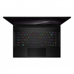 Laptop MSI Stealth GS66 12UGS 227VN (Core™ i7-12700H | 32GB | 1TB SSD | RTX3070Ti Max-Q 8GB | 15.6 inch QHD | Win 11 | Đen)