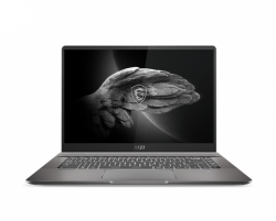 Laptop MSI Creator Z16 A11UET 218VN (Core i9-11900H | 32GB | 1TB SSD | RTX 3060 Max-Q 6GB | 16 inch QHD+ | Win 10 | Lunar Gray)