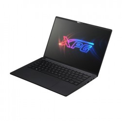 Laptop XPG XENIA 14 Lifestyle Ultrabook XENIA14I5G11GXELX-BKCUS (Core i5-1135G7 | 16GB | 512GB | Intel® Iris® Xe | 14 inch WUXGA | Win 10 | Đen)