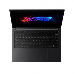 Laptop XPG XENIA 14 Lifestyle Ultrabook XENIA14I7G11GXELX-BKCUS (Core i7-1165G7 | 16GB | 512GB | Intel® Iris® Xe | 14 inch WUXGA | Win 10 | Đen)