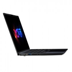 Laptop XPG XENIA 14 Lifestyle Ultrabook XENIA14I7G11GXELX-BKCUS (Core i7-1165G7 | 16GB | 512GB | Intel® Iris® Xe | 14 inch WUXGA | Win 10 | Đen)