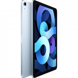 iPad Air 4 10.9-inch (2020) Wi-Fi + Cellular 64GB - Sky Blue (MYH02ZA/A) Chính Hãng Apple Việt Nam